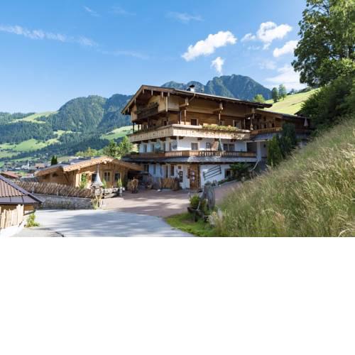 Apartmenthaus Rosenhof