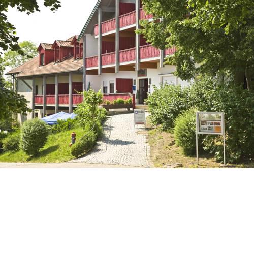 Apartmenthaus Rottalblick