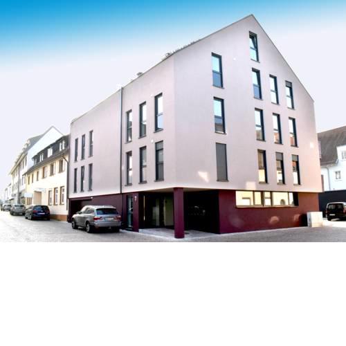 Apartmenthaus Schlossgasse