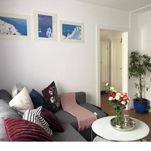 Apartmenthaus Schlosspark