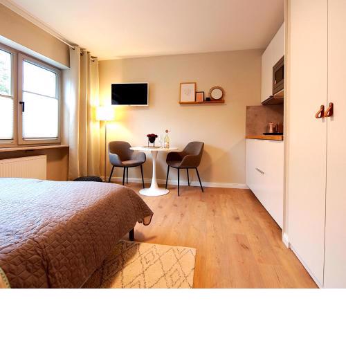 Apartmenthaus Schön