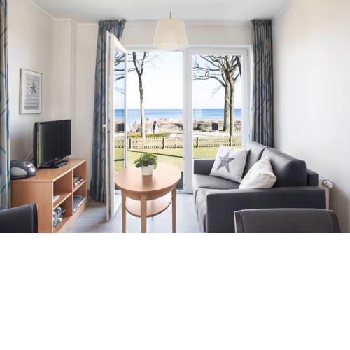 Apartmenthaus Seehof