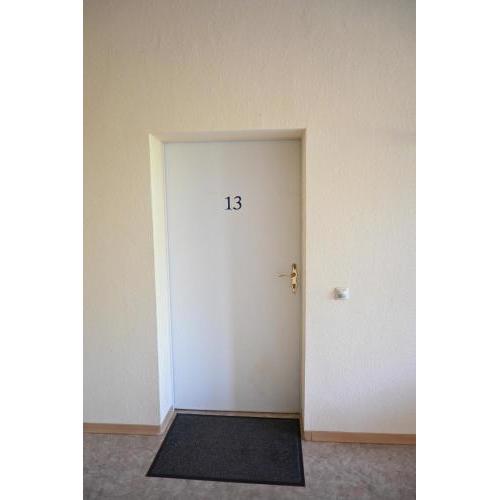 Apartmenthaus Seestern NR 13