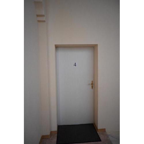 Apartmenthaus Seestern NR 4