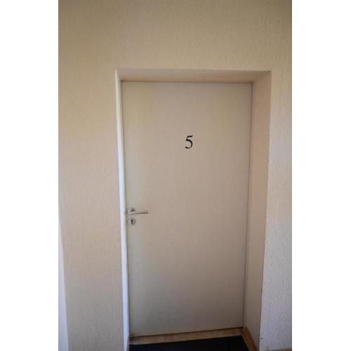 Apartmenthaus Seestern NR 5