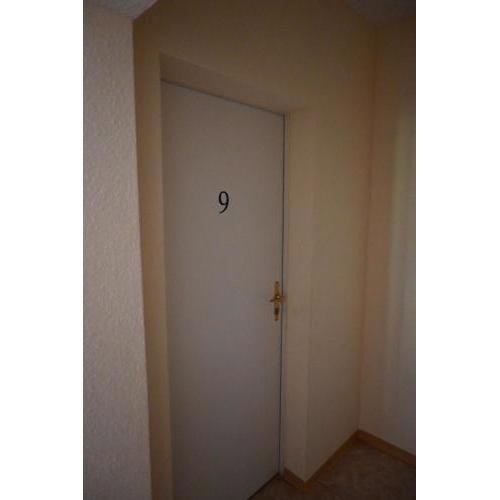 Apartmenthaus Seestern NR 9