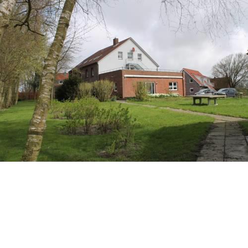 Apartmenthaus Seestern