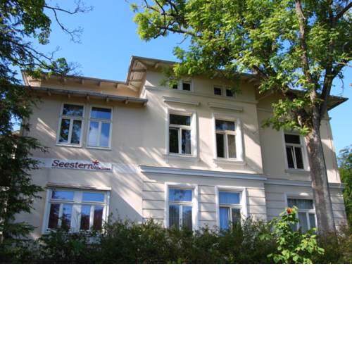 Apartmenthaus Seestern