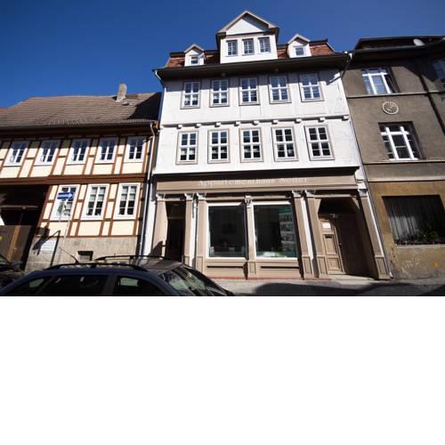 Apartmenthaus Seiler