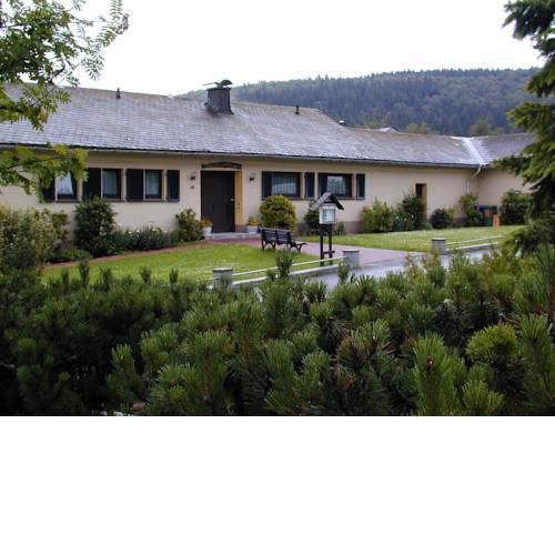 Apartmenthaus Solino