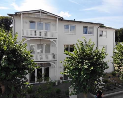 Apartmenthaus Sonnenblick