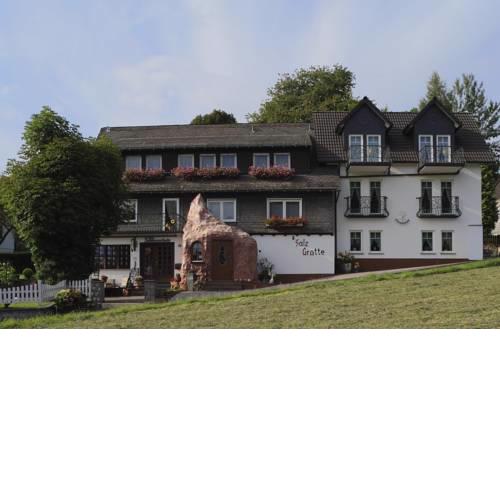 Apartmenthaus Sonnenschein