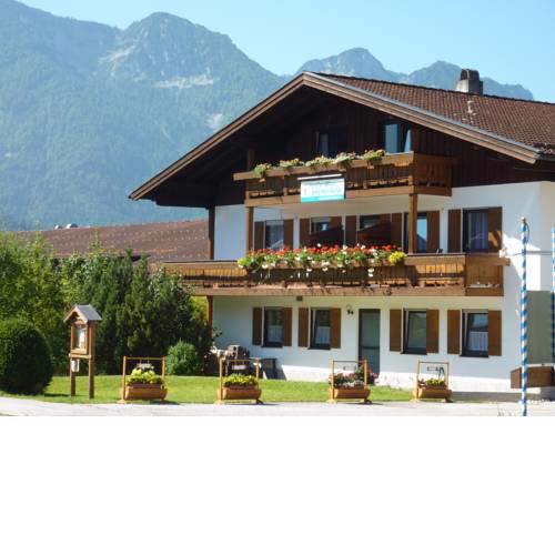 Apartmenthaus Sonnenschein