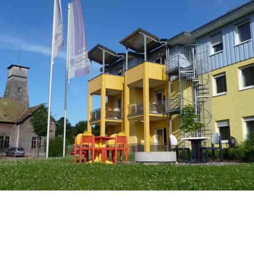 Apartmenthaus SportCHALET