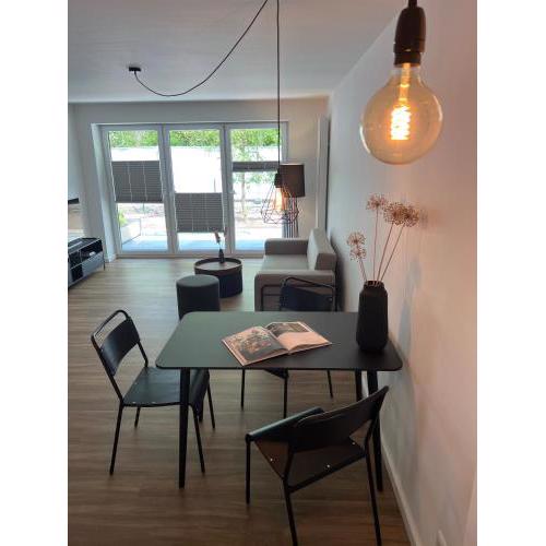 Apartmenthaus Stade Schwingewiesen Apartment 2