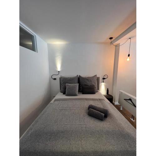 Apartmenthaus Stade Schwingewiesen Apartment 5