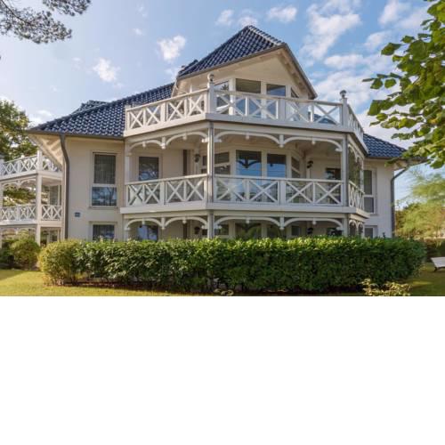 Apartmenthaus Strelasund Whg  11