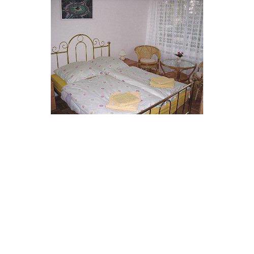 Apartmenthaus Sybille Hecke