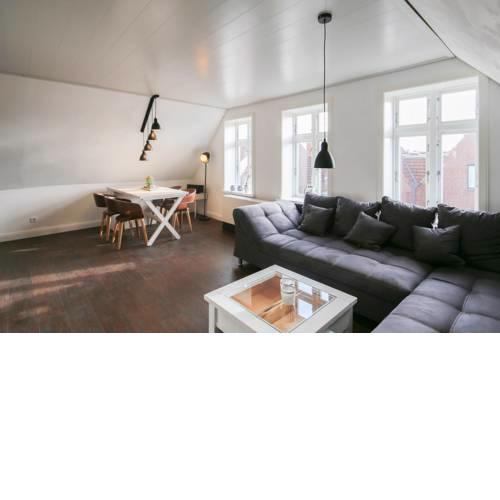 Apartmenthaus Theodor Storm