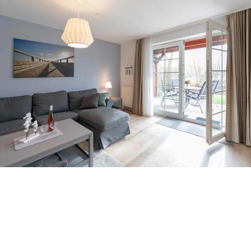 Apartmenthaus Tiemann Wohnung 1