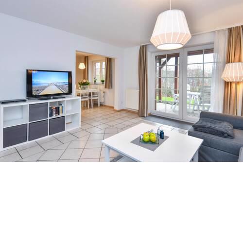 Apartmenthaus Tiemann Wohnung 2