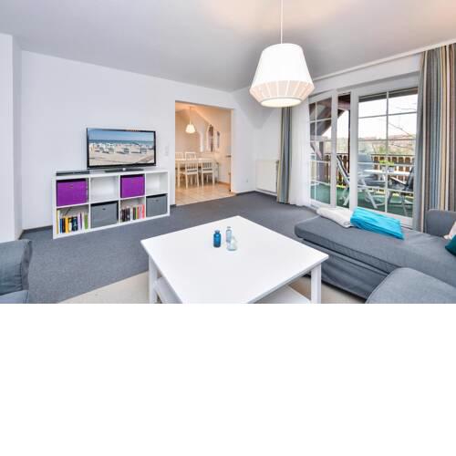 Apartmenthaus Tiemann Wohnung 3