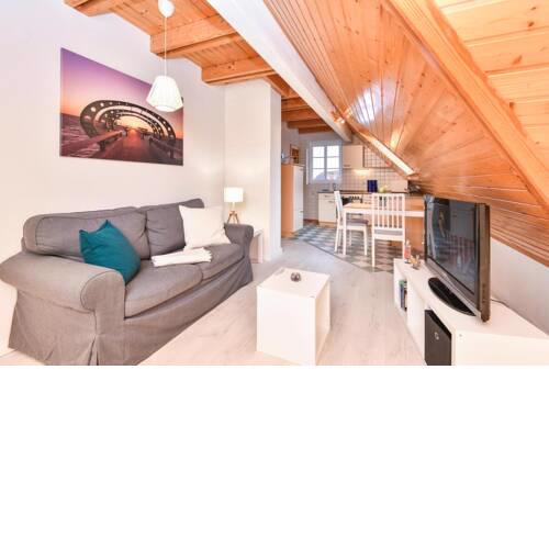 Apartmenthaus Tiemann Wohnung 5