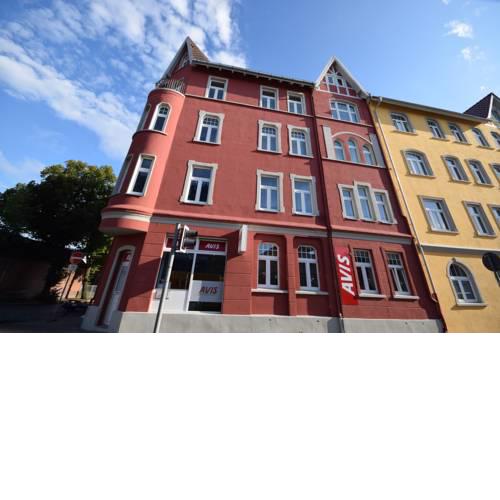 Apartmenthaus Tonja