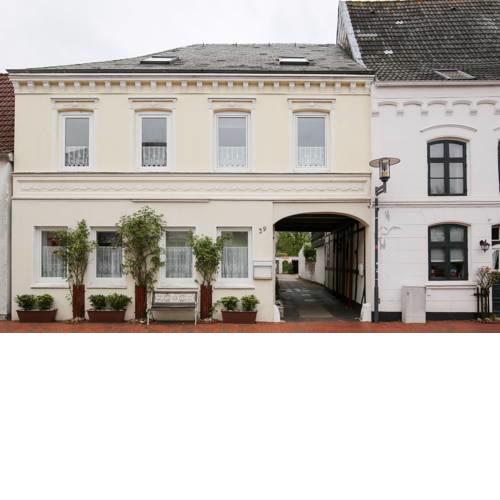 Apartmenthaus Tonning