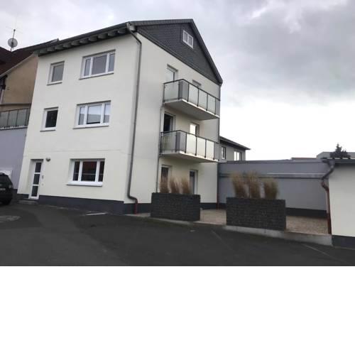 Apartmenthaus Treysa