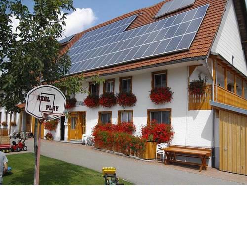 Apartmenthaus Trötschler