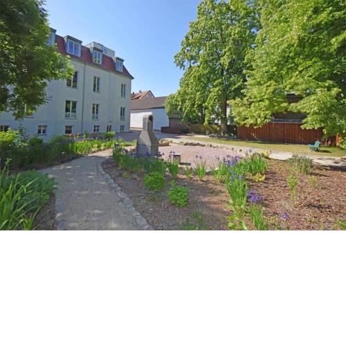Apartmenthaus Ueckermuende VORP 25