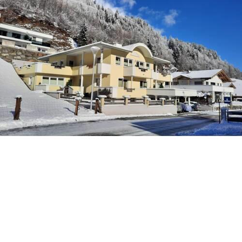 Apartmenthaus Unterweger