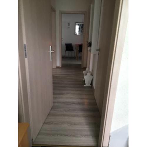 Apartmenthaus Ursula