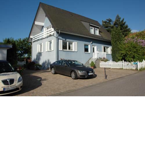 Apartmenthaus Vier Jahreszeiten