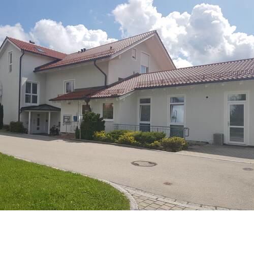 Apartmenthaus Viktoria