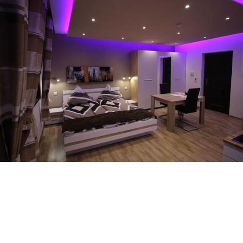 Apartmenthaus Wertheim