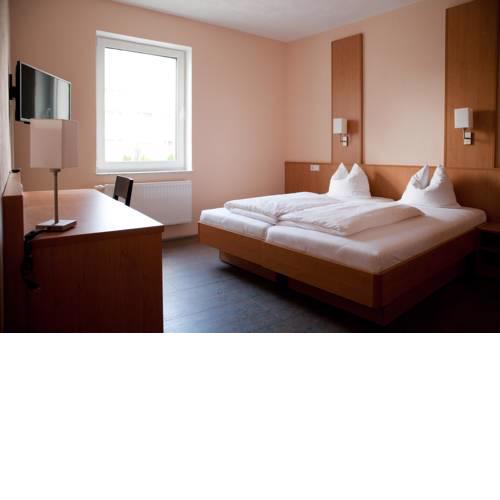 Apartmenthaus Wesertor