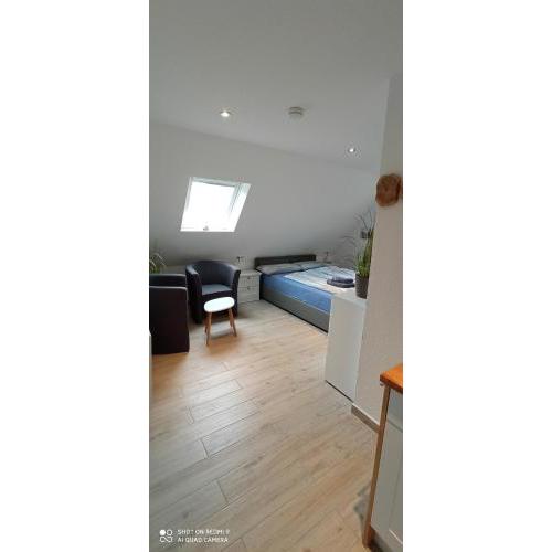 Apartmenthaus Westerkoog II