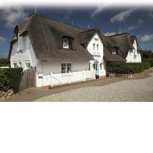Apartmenthaus Witthüs