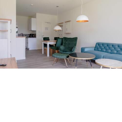 Apartmenthaus Wittsande Wittsande 02