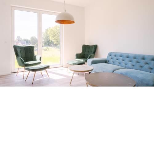 Apartmenthaus Wittsande Wittsande 04