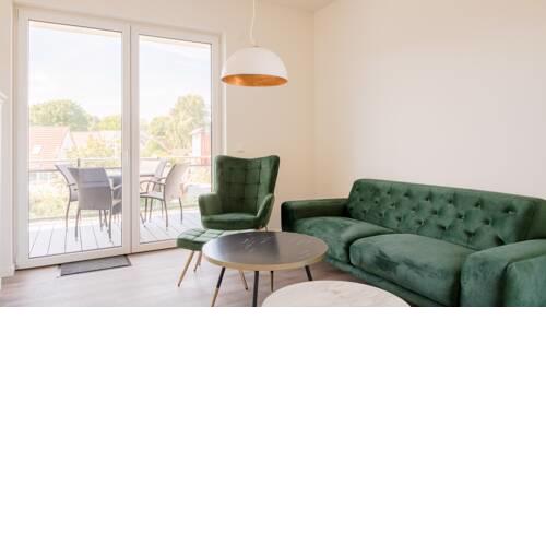 Apartmenthaus Wittsande Wittsande 06