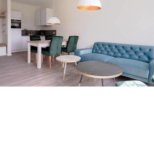 Apartmenthaus Wittsande Wittsande 08