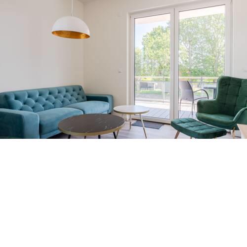 Apartmenthaus Wittsande Wittsande 10