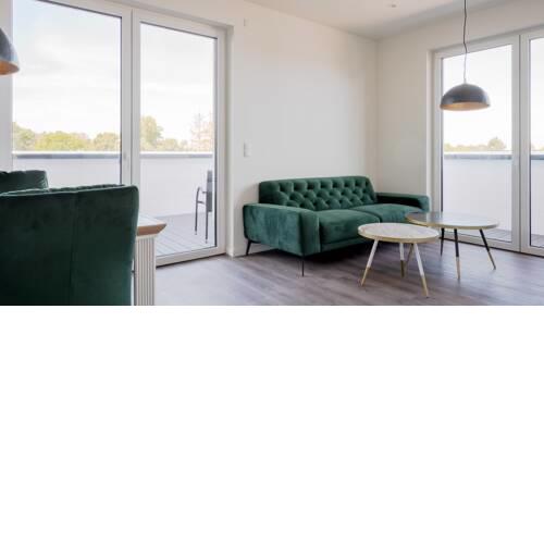 Apartmenthaus Wittsande Wittsande 11