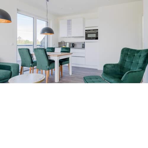 Apartmenthaus Wittsande Wittsande 12