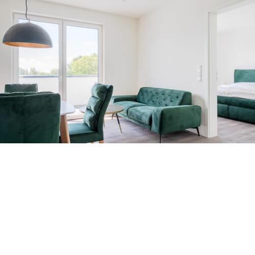 Apartmenthaus Wittsande Wittsande 13
