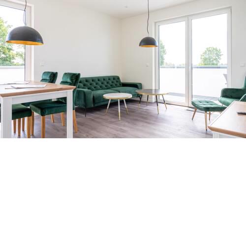 Apartmenthaus Wittsande Wittsande 14