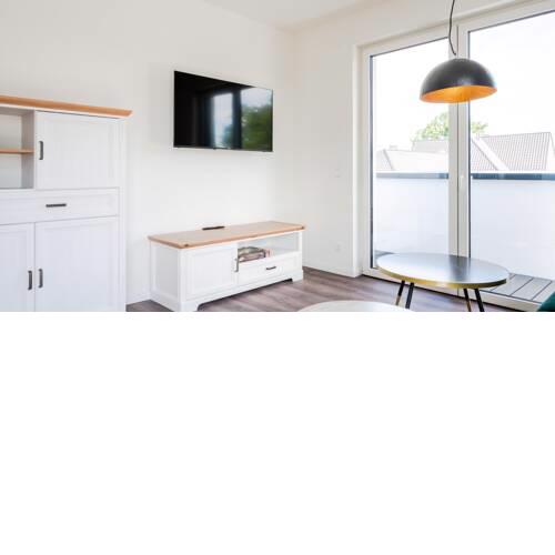 Apartmenthaus Wittsande Wittsande 15